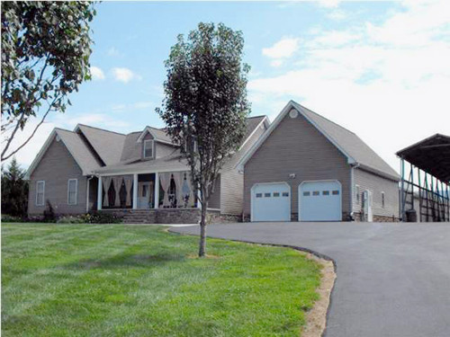 601 BREA RD, Dunlap, TN 37327 