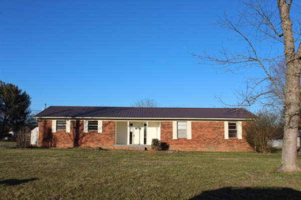 132 NE Lebannon Dr NE, Cleveland, TN 37323 
