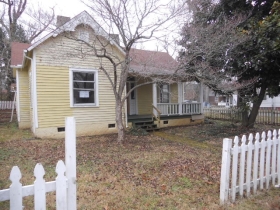 2623 Fenwood Drive, Knoxville, TN 37918 