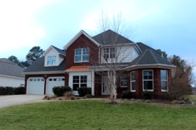 509 Thoroughbred Dr, Cleveland, TN 37312 
