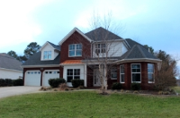 509 Thoroughbred Dr, Cleveland, TN 37312 