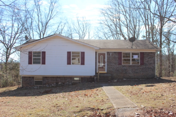 2006 NE Rolling Brook Dr NE, Cleveland, TN 37323 