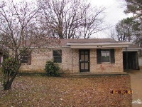 4610 Kanawha Cv, Memphis, TN 38118 