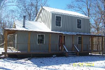 225 Catoosa Ridge Rd, Rockwood, TN 37854 