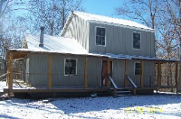 225 Catoosa Ridge Rd, Rockwood, TN 37854 