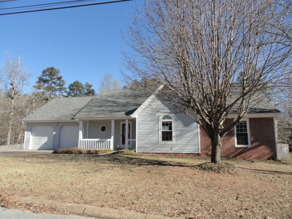 6000 Parsons Pond, Ooltewah, TN 37363 