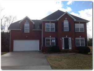 7625 Star Gazing Lane, Knoxville, TN 37938 