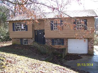 1908 Rolling Brook Dr NE, Cleveland, TN 37323 