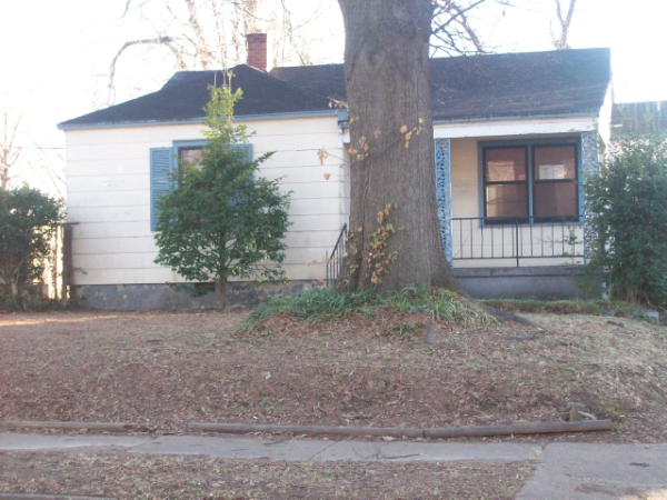 2715 Dunn Avenue, Memphis, TN 38114 