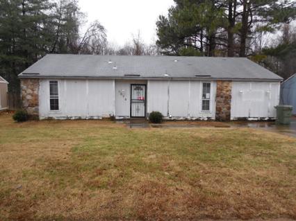 3879 Kerwin Dr, Memphis, TN 38128 