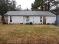 3879 Kerwin Dr, Memphis, TN 38128 