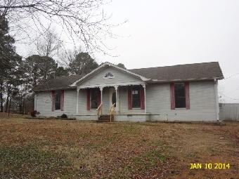 1873 Old Stage Rd, Adamsville, TN 38310 