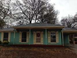 4197 Forest View Dr, Memphis, TN 38118 