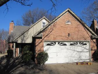 1458 Wood Trail Cir, Cordova, TN 38016 