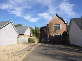 6708 Millers Pond Cir, Memphis, TN 38119 