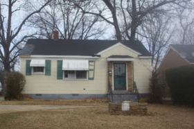 462 Jacklyn Ave, Memphis, TN 38106 