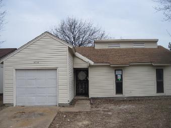 5714 Winter Tree Dr, Memphis, TN 38115 