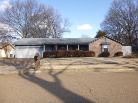 8038 Cinders Rd, Bartlett, TN 38133 