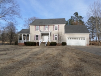 157 High Oaks Dr, Jackson, TN 38305 