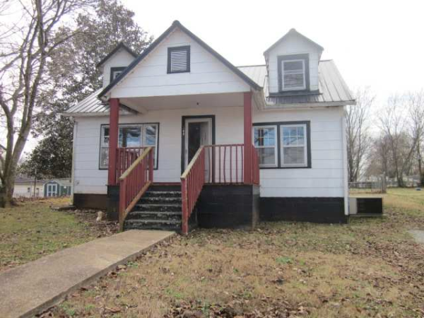 108 Fuller Street, Mcminnville, TN 37110 