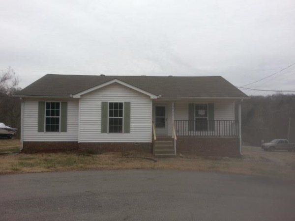 3401 Timber Trce, Woodlawn, TN 37191 