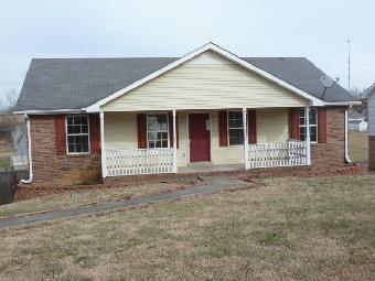 2504 17th Ave E, Springfield, TN 37172 