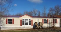 2100 Foster Rd, Cumberland Furnace, TN 37051 