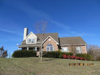 1331 Walker Cemetary Rd, Pleasant View, TN 37146 