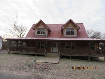 19 Back St, Mulberry, TN 37359 
