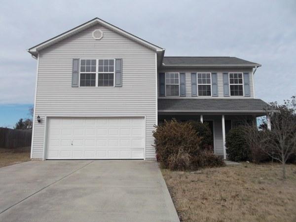 4400 Oakbank Ln, Knoxville, TN 37921 