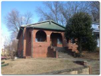 203 E Second North St, Morristown, TN 37814 