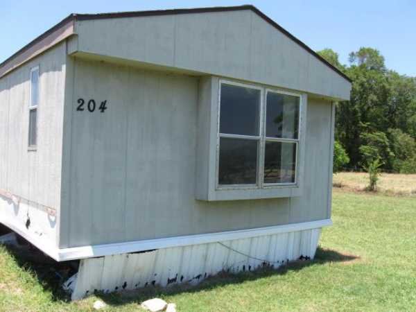 1682 CR SW 3030, Saltillo, TX 75478 FSBO