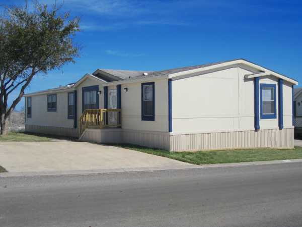 3500 Goliad Road #75, San Antonio, TX 78223 