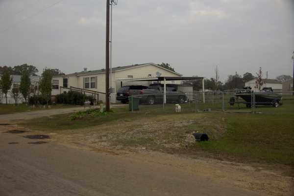 242 White Dove, Quitman, TX 75783 