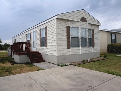 7500 Paradise Road, San Antonio, TX 78244 