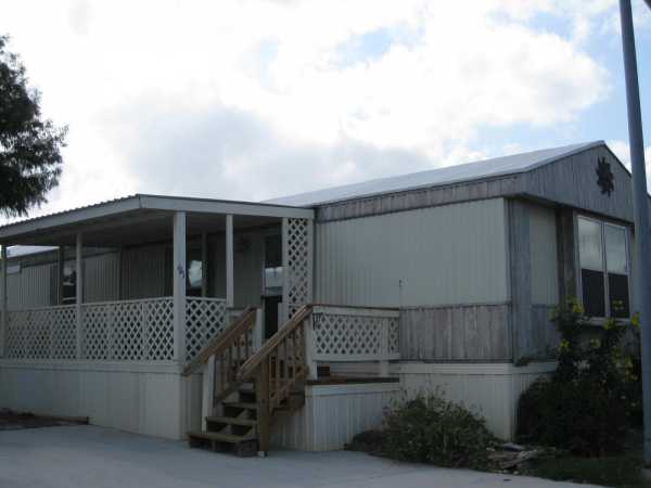 3500 Goliad Road #95, San Antonio, TX 78223 