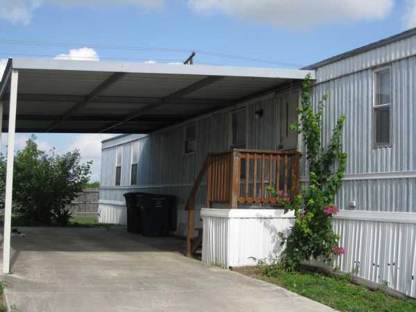 3500 Goliad Road #20, San Antonio, TX 78223 