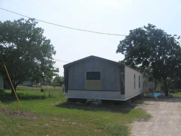 306 South Kennedy Street, Penelope, TX 76660 FSBO