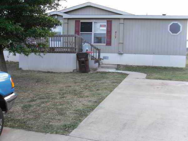 3300 Killingsworth Lot 217, Pflugerville, TX 78660 