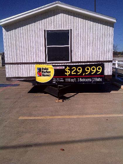 4405 N. Hwy 67, Mesquite, TX 75150 