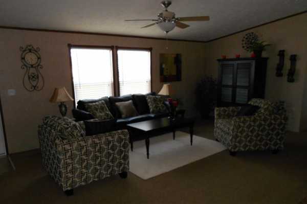 4812 EAST END BLVD, Marshall, TX 75670 