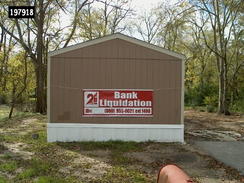 1301 NORTH MEDFORD, Lufkin, TX 75901 