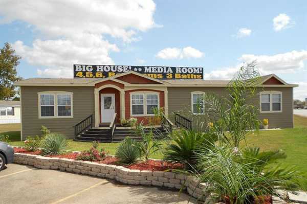 1103 HWY 90, Liberty, TX 77575 