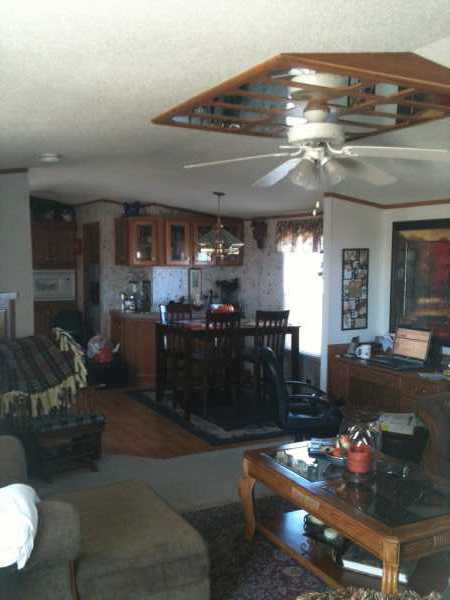 1350 cr 327, Granger, TX 76530 