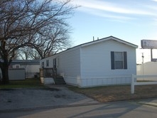 6812 Randol Mill Road, Fort Worth, TX 76120 
