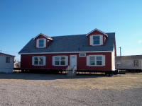 13901 MONTANA AVE, El Paso, TX 79938 