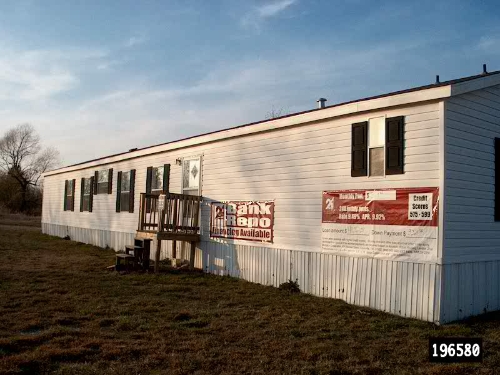 7388 FARM ROAD 114, Clarksville, TX 75426 FSBO