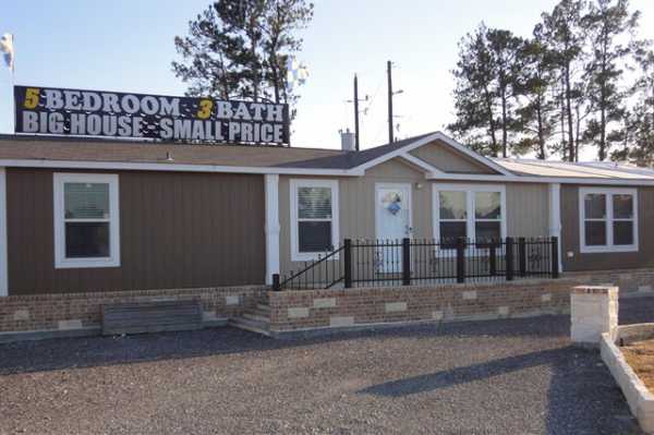 3500 N LOOP 336E, Conroe, TX 77301 