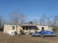 fm 317, Chandler, TX 75758 