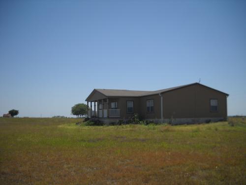 652 SOUTH SAINT JOSEPH RD, Burlington, TX 76519 